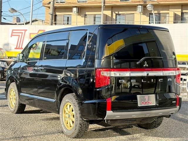 MITSUBISHI DELICA D:5 4WD 2019 Image 31