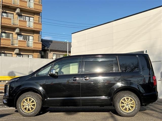 MITSUBISHI DELICA D:5 4WD 2019 Image 31