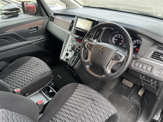 MITSUBISHI DELICA D:5 4WD 2019 Image 31