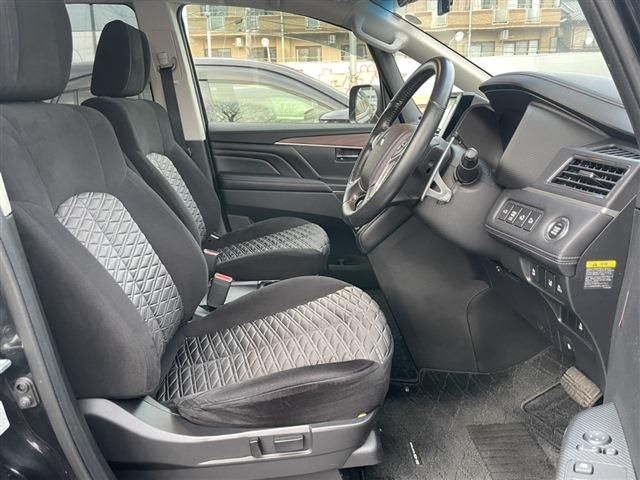 MITSUBISHI DELICA D:5 4WD 2019 Image 31