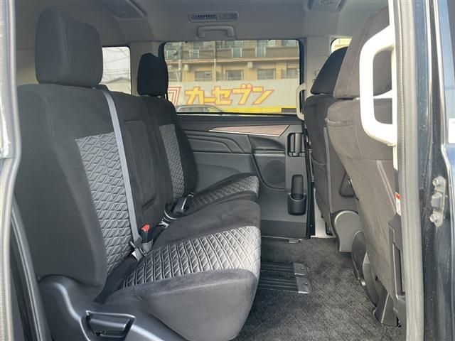 MITSUBISHI DELICA D:5 4WD 2019 Image 31