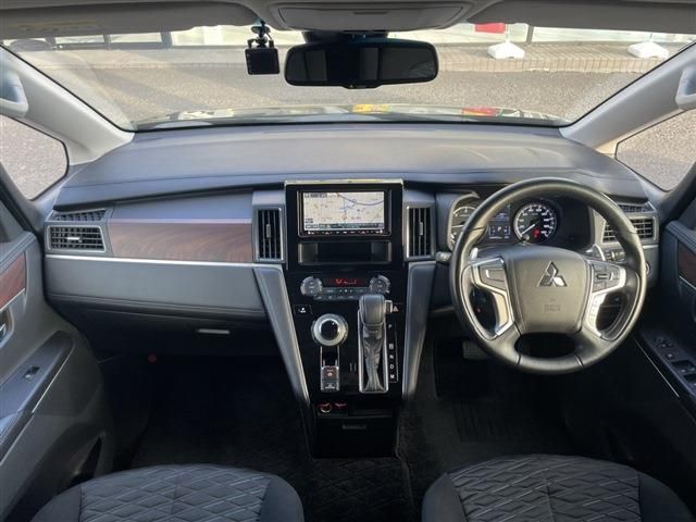 MITSUBISHI DELICA D:5 4WD 2019 Image 31