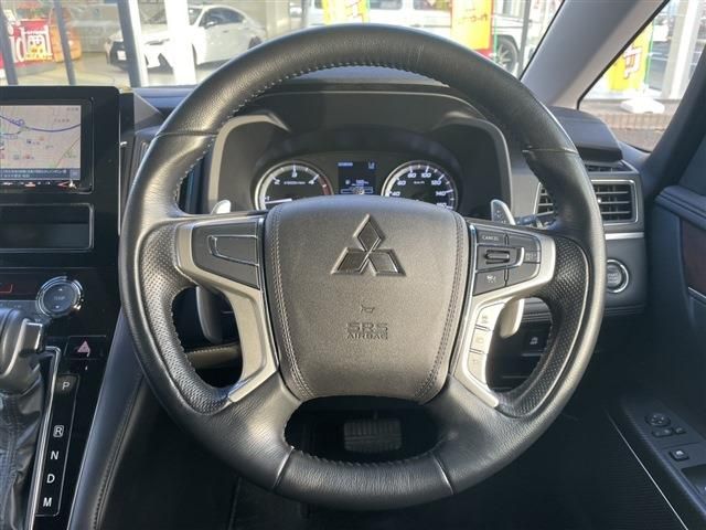 MITSUBISHI DELICA D:5 4WD 2019 Image 31