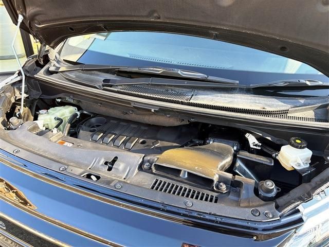 MITSUBISHI DELICA D:5 4WD 2019 Image 31