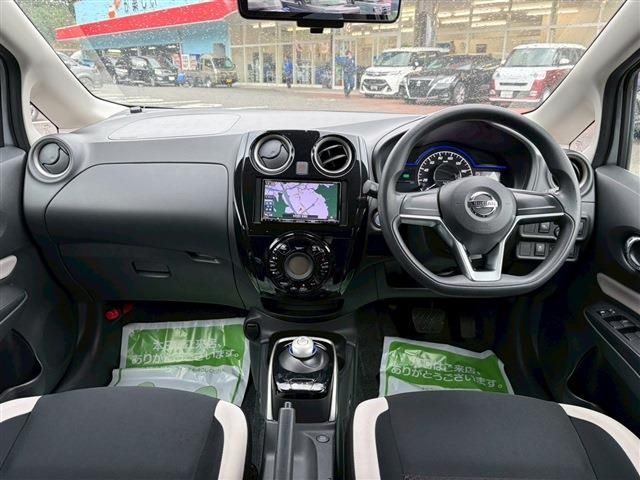 NISSAN NOTE 2020 Image 31