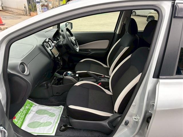 NISSAN NOTE 2020 Image 31