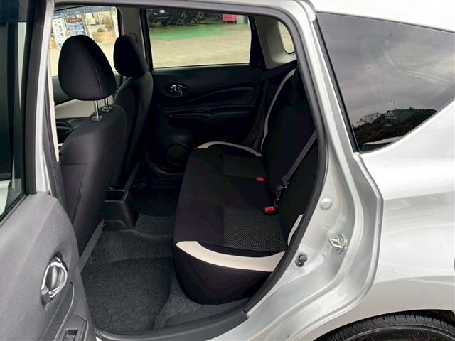 NISSAN NOTE 2020 Image 31