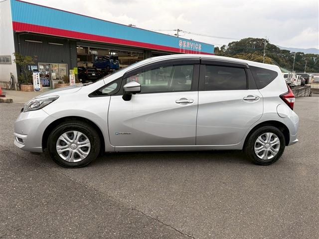 NISSAN NOTE 2020 Image 31