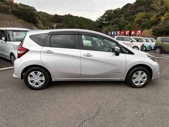 NISSAN NOTE 2020 Image 31