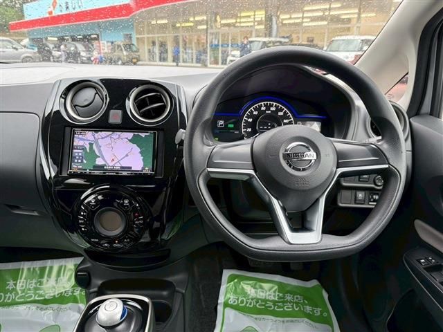 NISSAN NOTE 2020 Image 31