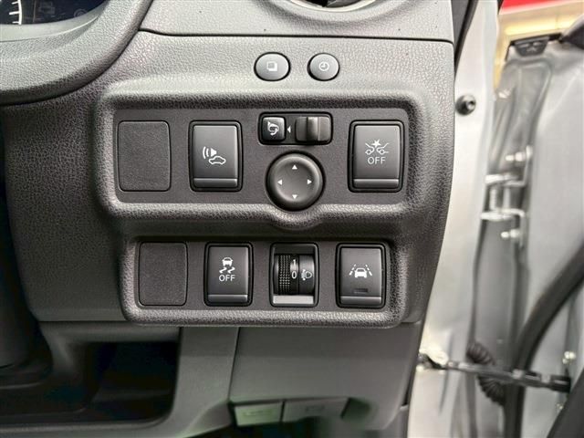 NISSAN NOTE 2020 Image 31