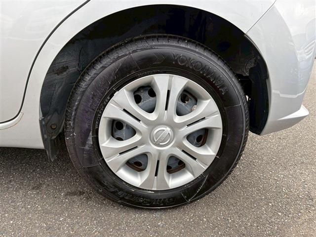 NISSAN NOTE 2020 Image 31