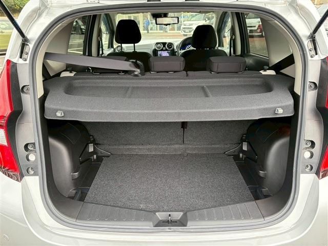 NISSAN NOTE 2020 Image 31