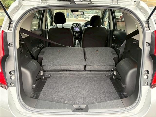 NISSAN NOTE 2020 Image 31