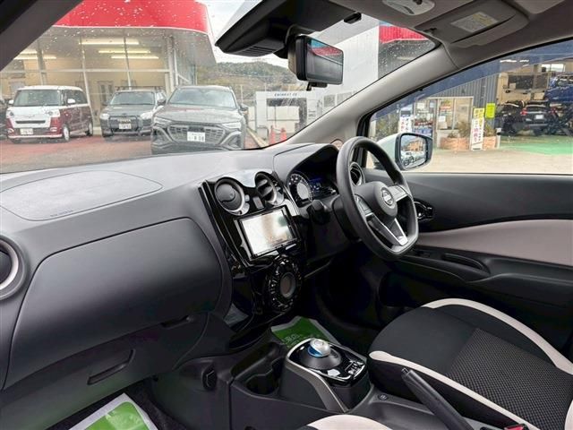 NISSAN NOTE 2020 Image 31