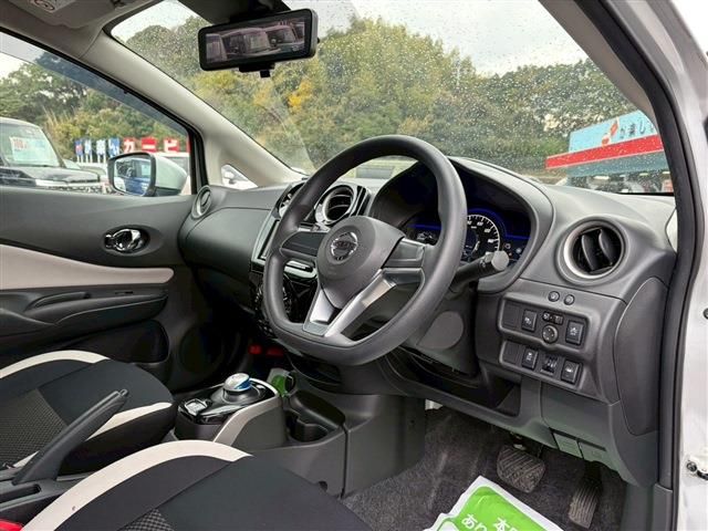 NISSAN NOTE 2020 Image 31