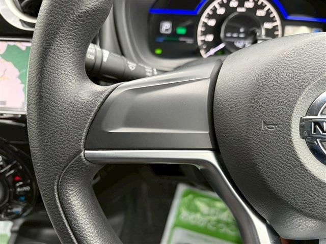 NISSAN NOTE 2020 Image 31