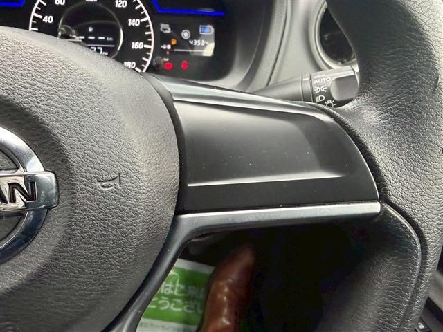 NISSAN NOTE 2020 Image 31