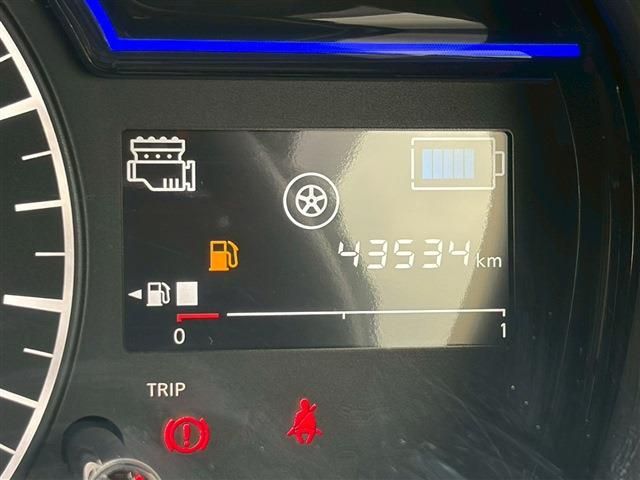 NISSAN NOTE 2020 Image 31