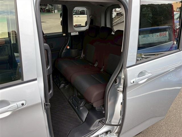 TOYOTA ROOMY 2021 Image 31