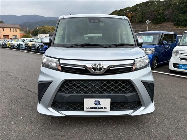 TOYOTA ROOMY 2021 Image 31