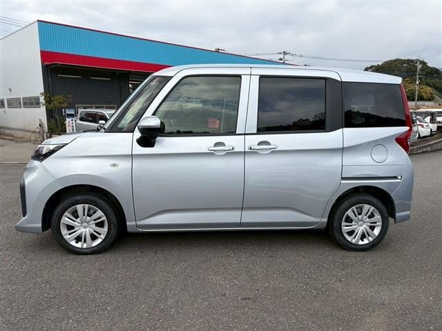 TOYOTA ROOMY 2021 Image 31