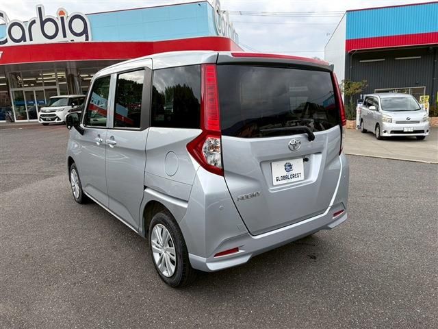 TOYOTA ROOMY 2021 Image 31