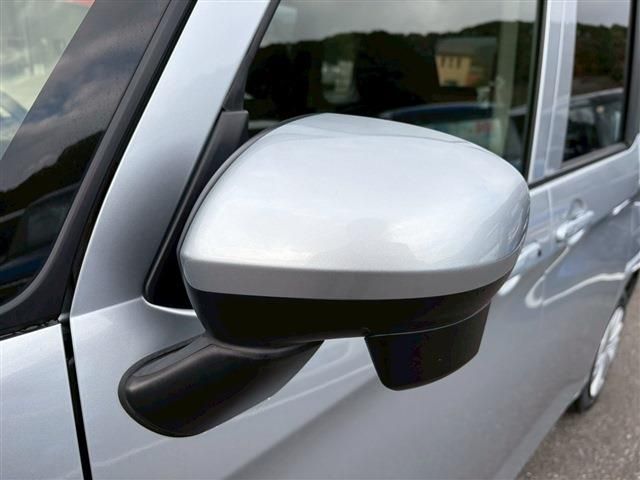 TOYOTA ROOMY 2021 Image 31