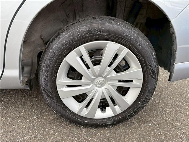 TOYOTA ROOMY 2021 Image 31