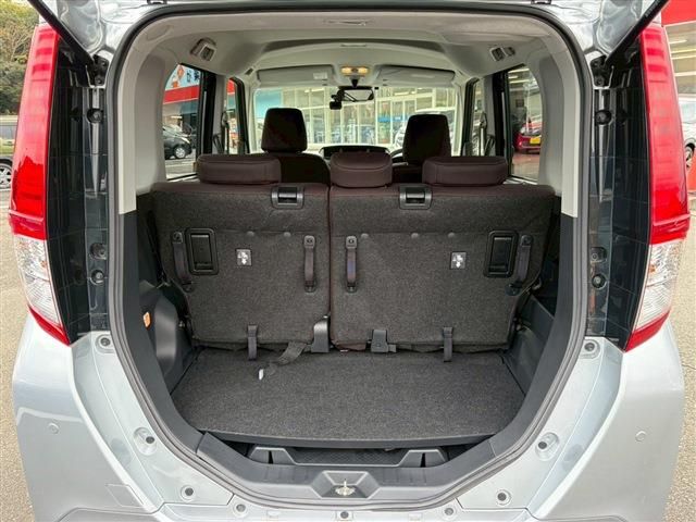 TOYOTA ROOMY 2021 Image 31