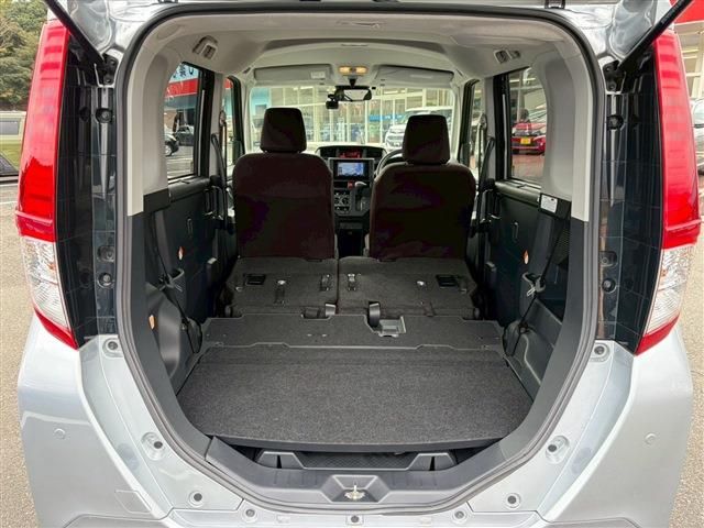 TOYOTA ROOMY 2021 Image 31