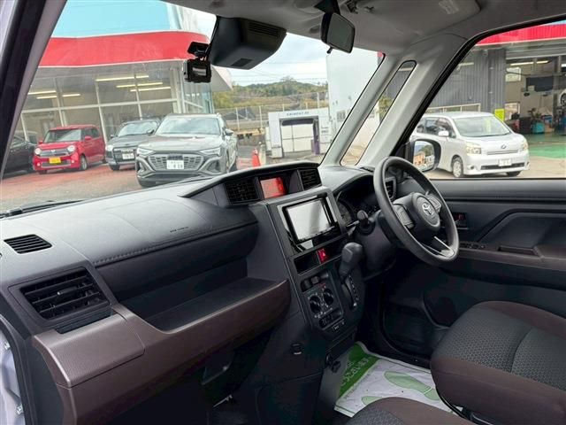 TOYOTA ROOMY 2021 Image 31