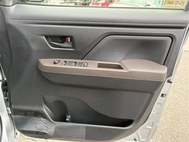 TOYOTA ROOMY 2021 Image 31