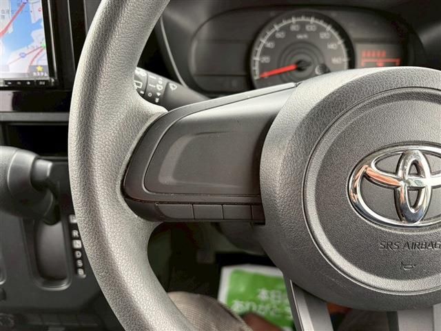 TOYOTA ROOMY 2021 Image 31