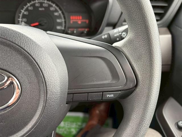 TOYOTA ROOMY 2021 Image 31