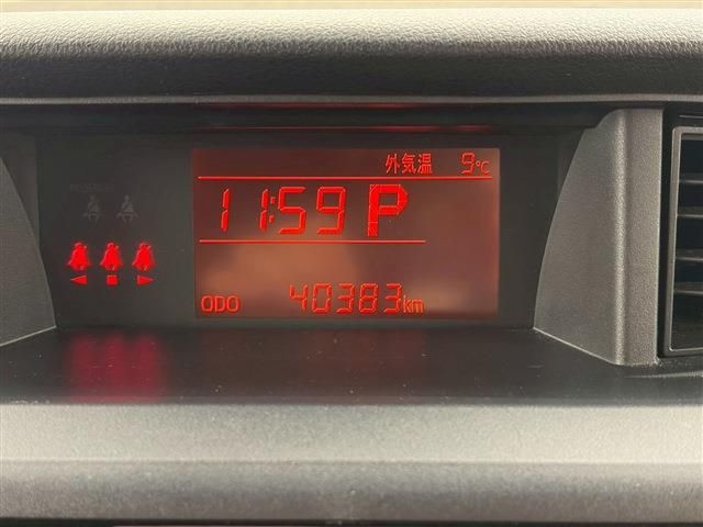 TOYOTA ROOMY 2021 Image 31