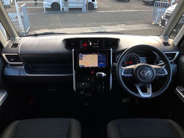 TOYOTA ROOMY 2021 Image 31