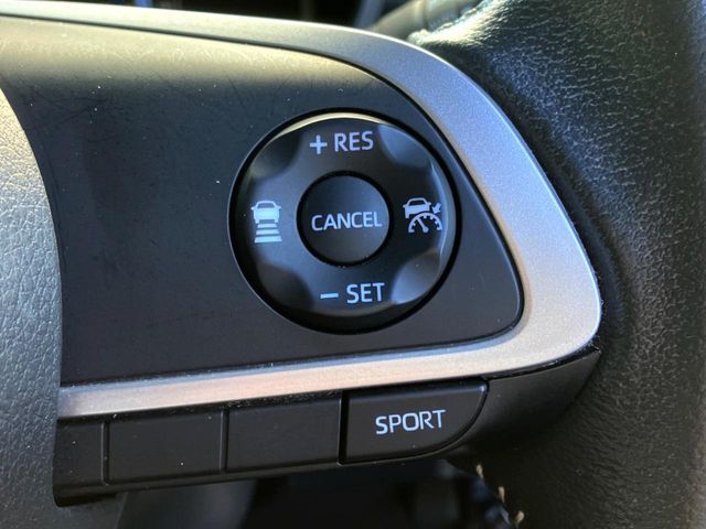 TOYOTA ROOMY 2021 Image 31