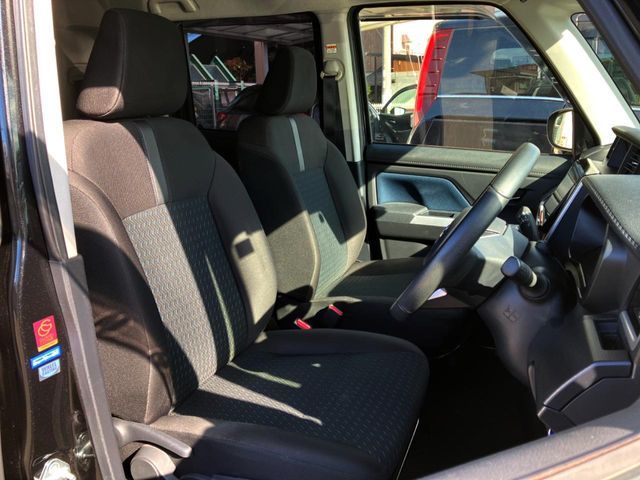 TOYOTA ROOMY 2021 Image 31