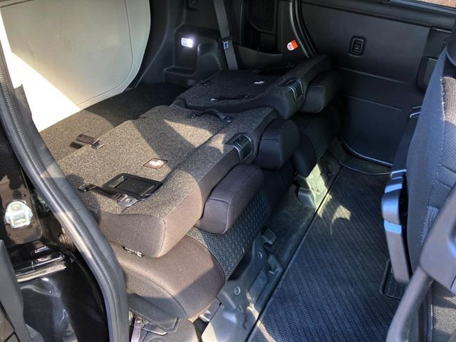 TOYOTA ROOMY 2021 Image 31