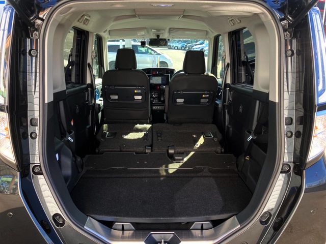 TOYOTA ROOMY 2021 Image 31