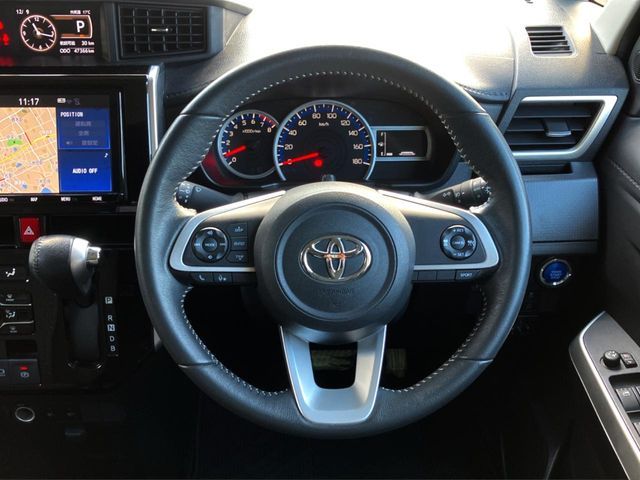 TOYOTA ROOMY 2021 Image 31