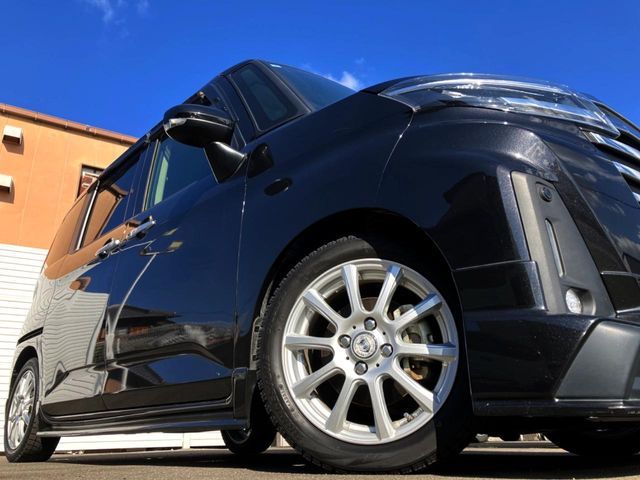 TOYOTA ROOMY 2021 Image 31