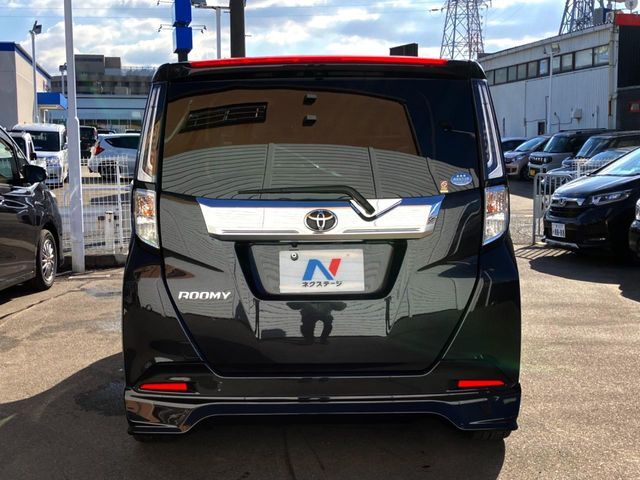 TOYOTA ROOMY 2021 Image 31