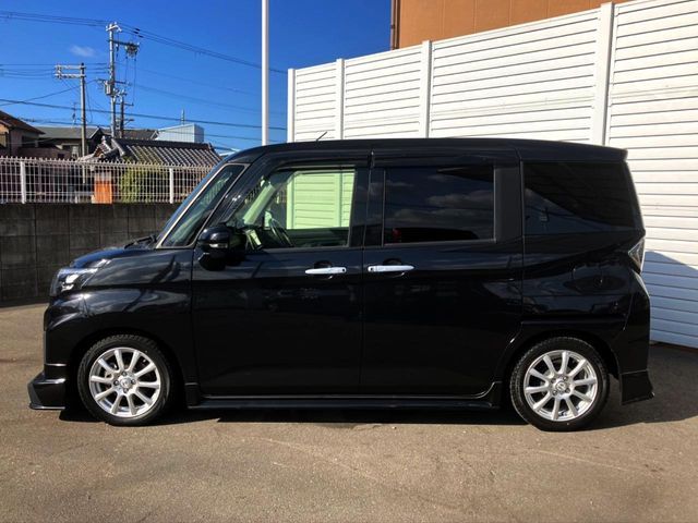 TOYOTA ROOMY 2021 Image 31