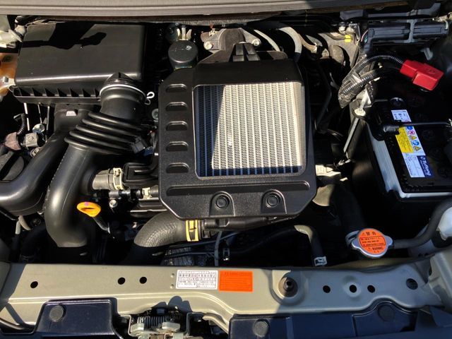 TOYOTA ROOMY 2021 Image 31