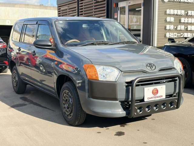 TOYOTA PROBOX VAN HYBRID 2024 Image 31