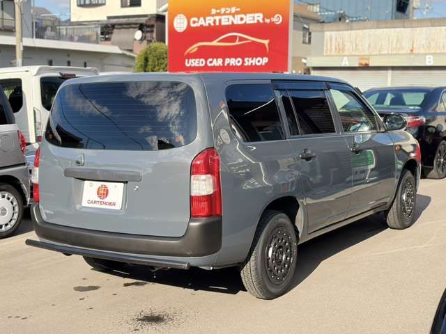 TOYOTA PROBOX VAN HYBRID 2024 Image 31