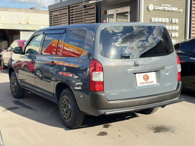 TOYOTA PROBOX VAN HYBRID 2024 Image 31