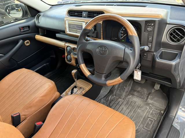 TOYOTA PROBOX VAN HYBRID 2024 Image 31